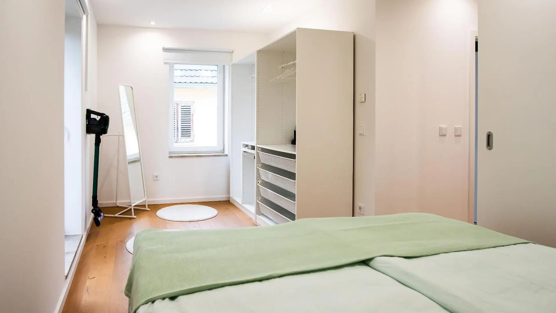 Schoene, Zentrale Wohnung Fuer 4 Personen Augsburg 0*,  Deutschland