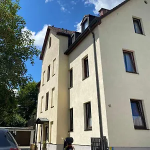 Stadtdomizil Augusta