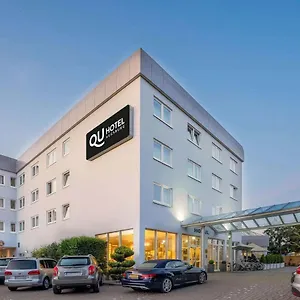 Otel Qu, Augsburg