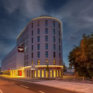 Otel Leonardo, Augsburg