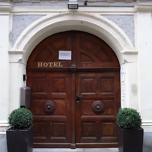 3* Отель Altstadthotel