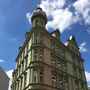 Otel Jakoberhof, Augsburg